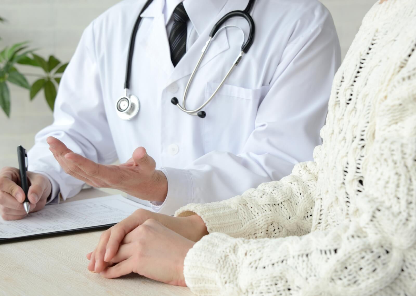 医療 Medical care